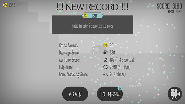 弄死火柴人正版最新版