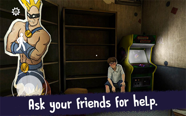 恐怖冰淇淋2中文版