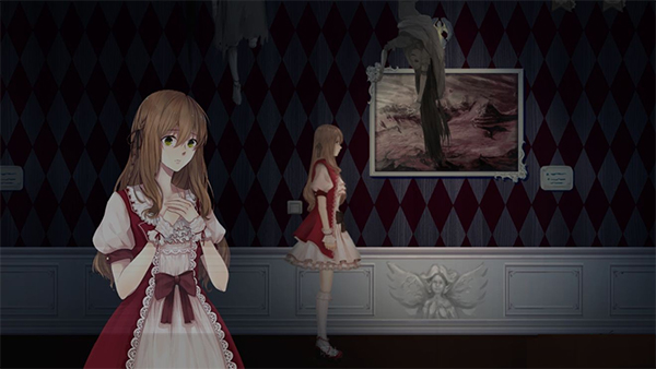 人偶馆绮幻夜国际服(DOLL)