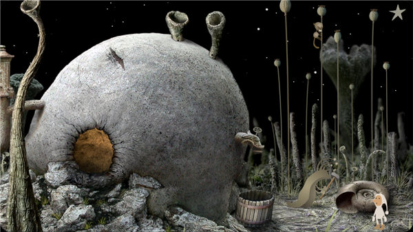 银河历险记2游戏