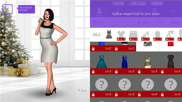 时尚帝国官方正版