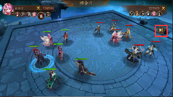 悠唐天下九游版