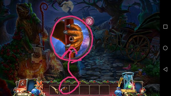 恐怖传奇被遗弃的新娘破解版