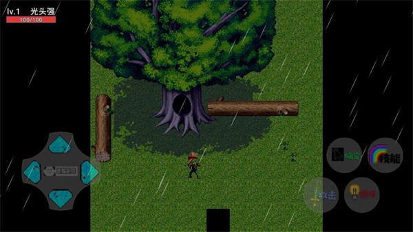 狗熊岭生化危机正版