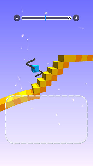 画个腿快跑最新版