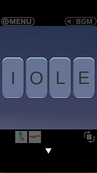 逃脱游戏度假酒店热带沙滩手游