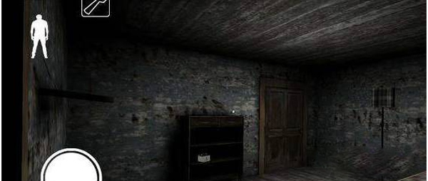 恐怖老奶奶5最新版