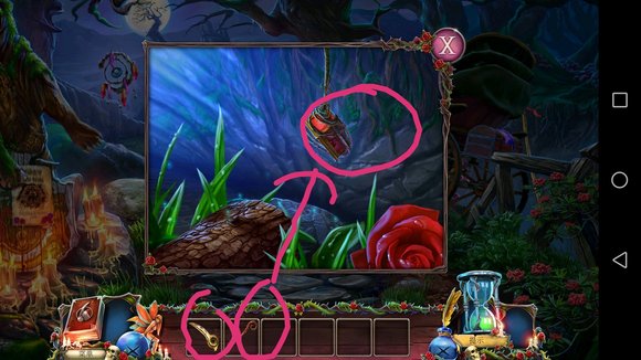 恐怖传奇被遗弃的新娘破解版