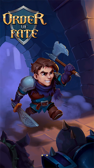 命运的秩序官方版