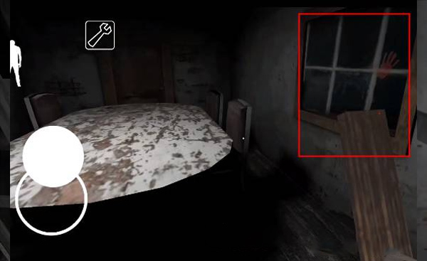 恐怖老奶奶5最新版