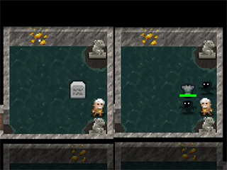 破碎的像素地牢最新中文版