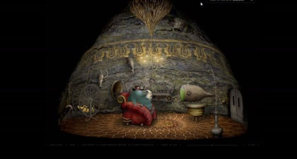 银河历险记2游戏