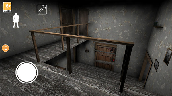 恐怖奶奶5最新版