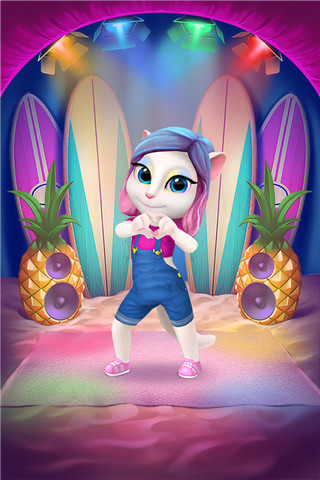 我的安吉拉2024最新版