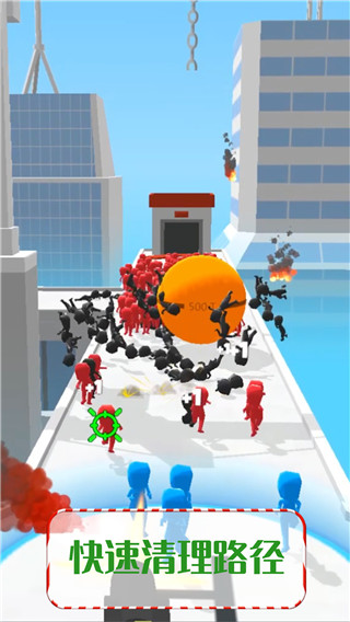 营救宝宝官方最新版