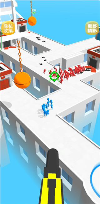 营救宝宝官方最新版