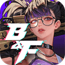 大厦与勇士官方版