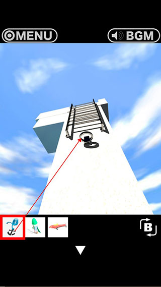 逃脱游戏度假酒店热带沙滩手游