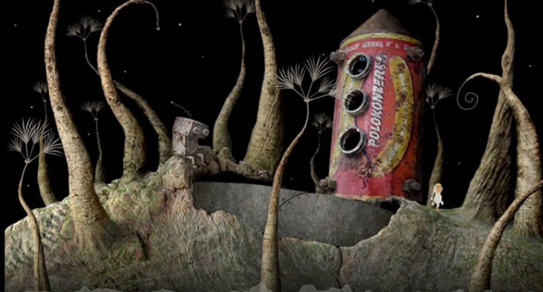 银河历险记2游戏