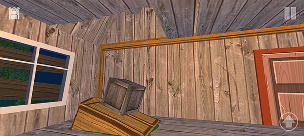 愤怒的男孩游戏正版