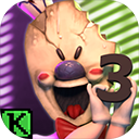 恐怖冰淇淋3破解版