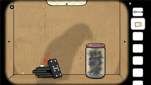 逃离方块哈维的盒子官方版