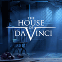 达芬奇之家手机版(The House of Da Vinci)