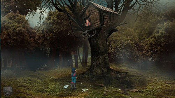 涤净之雨导剪版游戏app