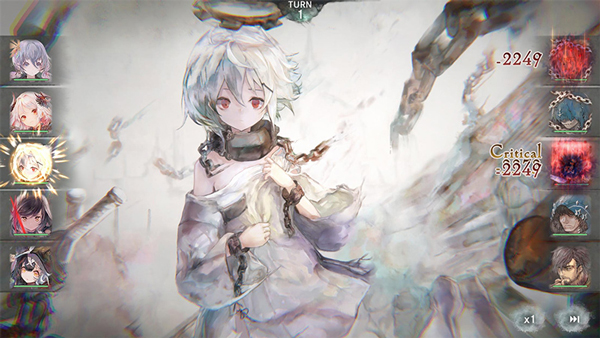 Memento Mori魔女之森