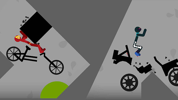 弄死火柴人正版最新版