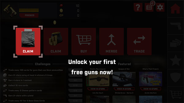 真实枪械2官方正版(iGun Pro 2)