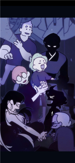 幽灵事务所2中文版