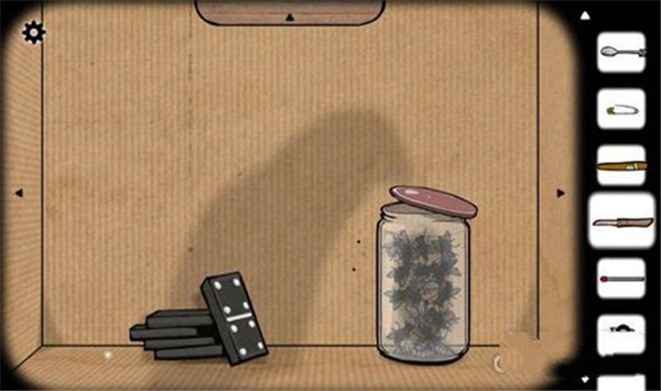 逃离方块哈维的盒子官方版