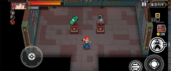 战魂铭人修改器版破解版