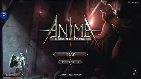 阿尼玛灵魂官方正版