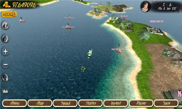 钢铁之躯2新大陆最新版2024