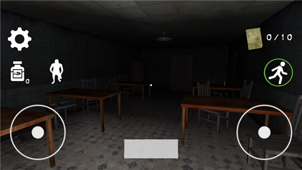 逃离恐怖医院最新版本