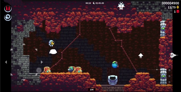 崩溃制造手机中文版(Levelhead)