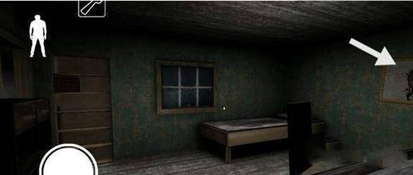 恐怖老奶奶5最新版