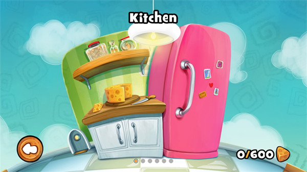 老鼠觅食记最新版