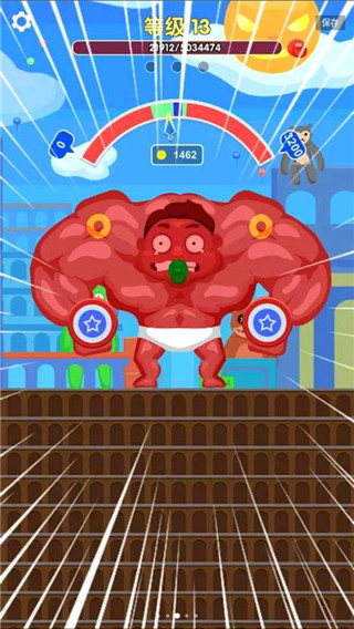 肌肉小子最新版(Muscle Boy)