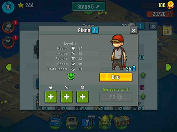 死亡突围僵尸战争2024最新版