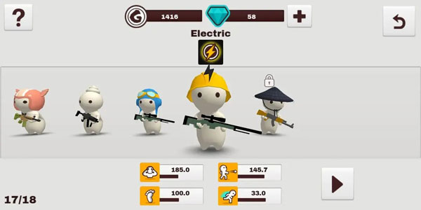 牛奶巧克力(milkchocolate)游戏最新版