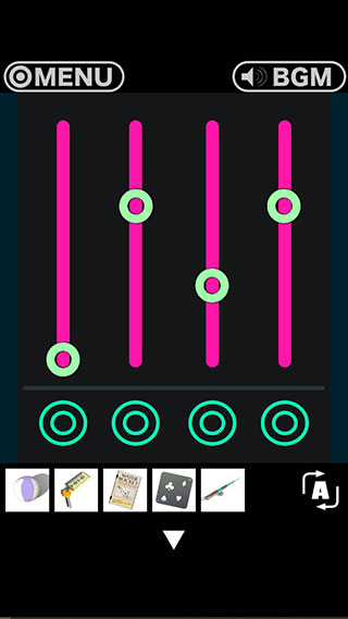 逃脱游戏度假酒店热带沙滩手游