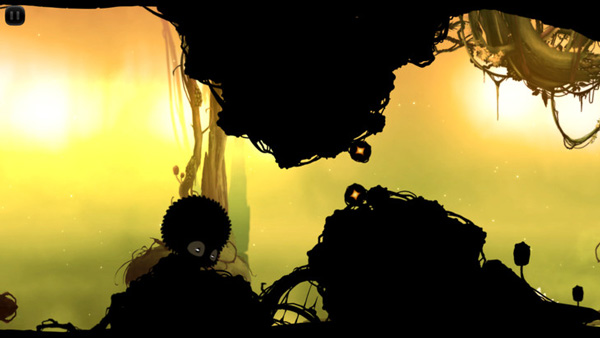 迷失之地游戏(BADLAND)