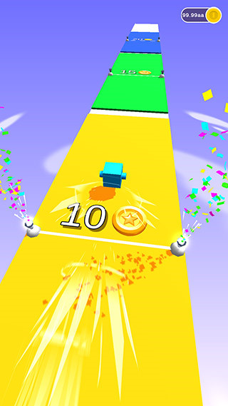 画个腿快跑最新版