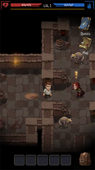 命运的秩序官方版