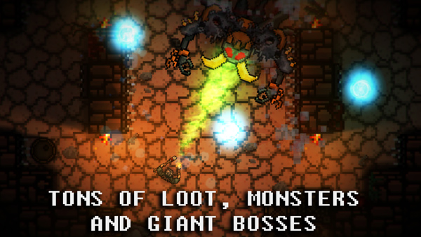 口袋盗贼国际版