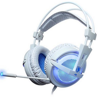 赛德斯A6耳机驱动