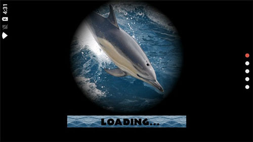 海豚模拟器手游